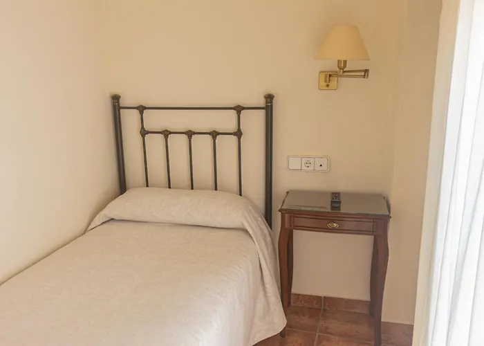 Hotel Tàrbena