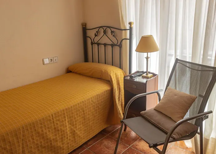 Hotel Tàrbena